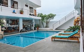 El Descanso del Guia